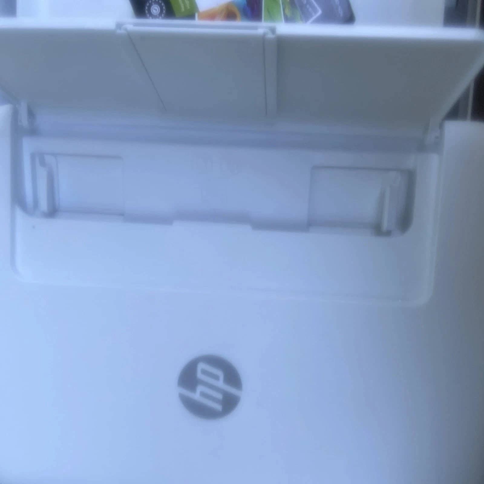 HP 4200e Printers Used - Good