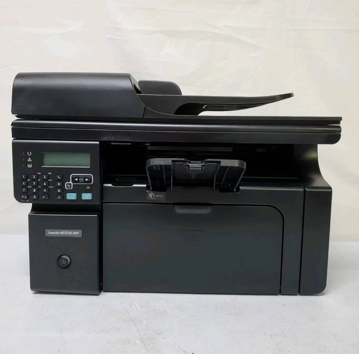 HP LaserJet M1212nf Printers New