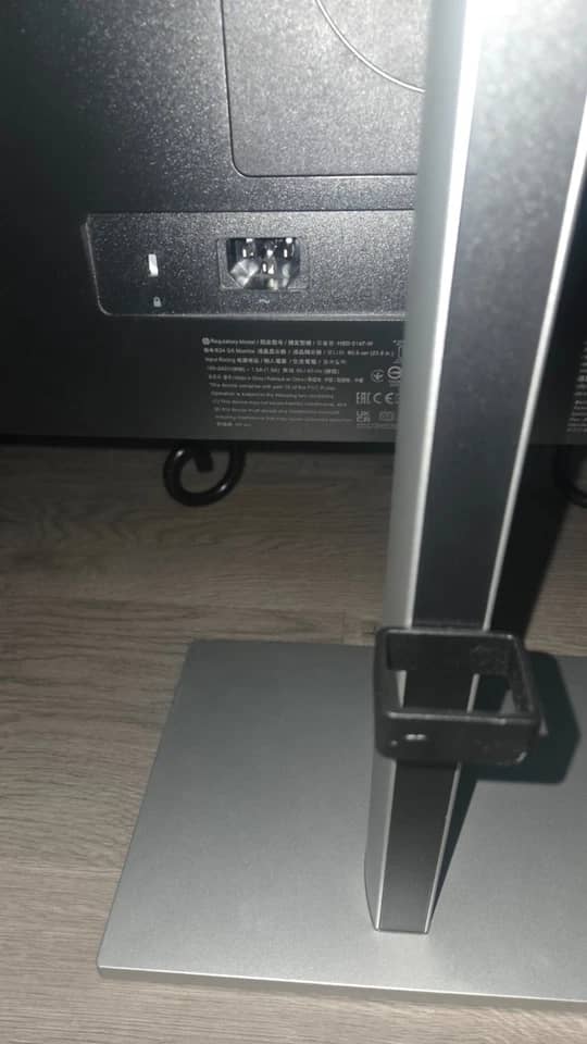 HP E24 G5 Monitors