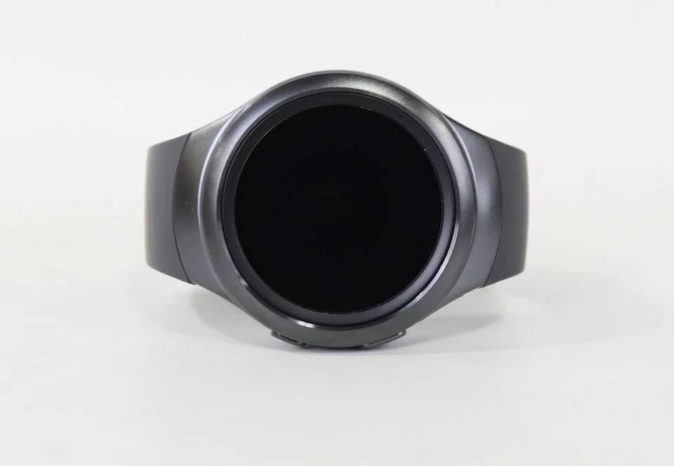 Samsung Samsung Gear S2 Smartwatches Gray 44mm New