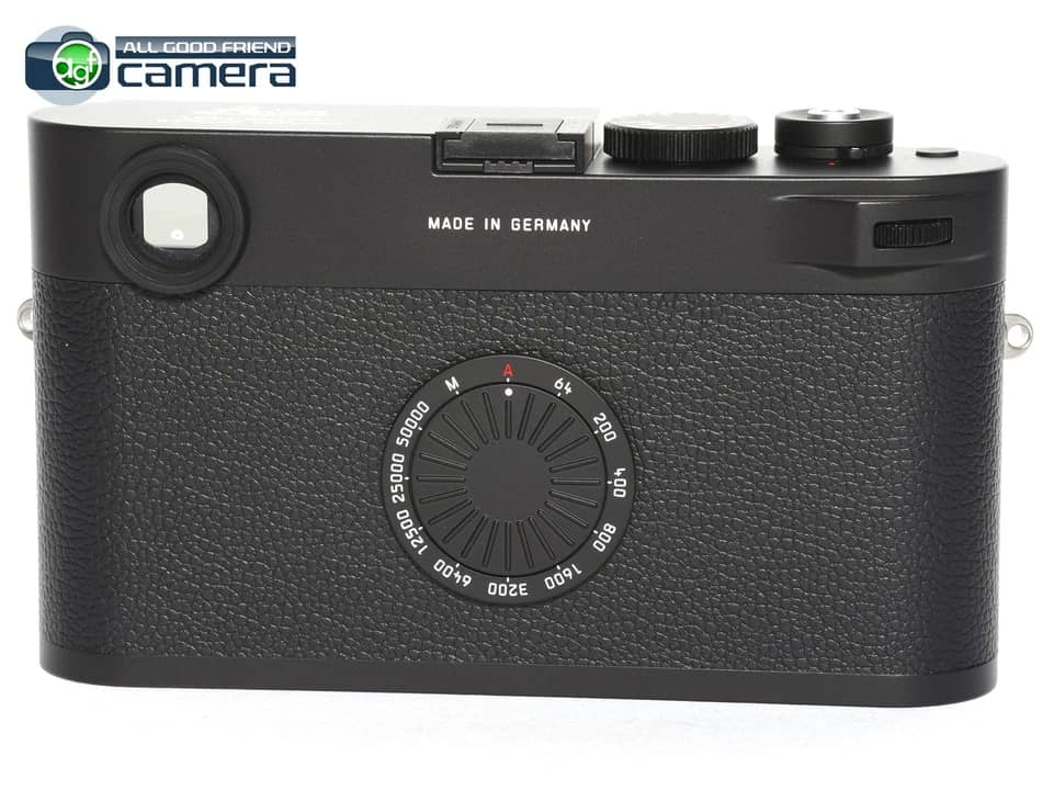 Leica M11-D Digital Cameras