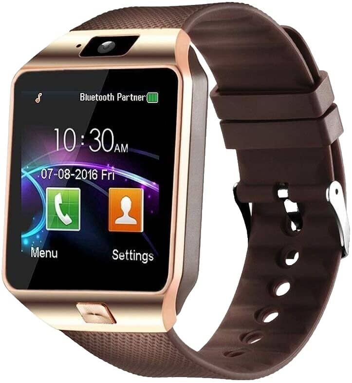 Garmin Garmin Instinct Smartwatches Gray 45mm New