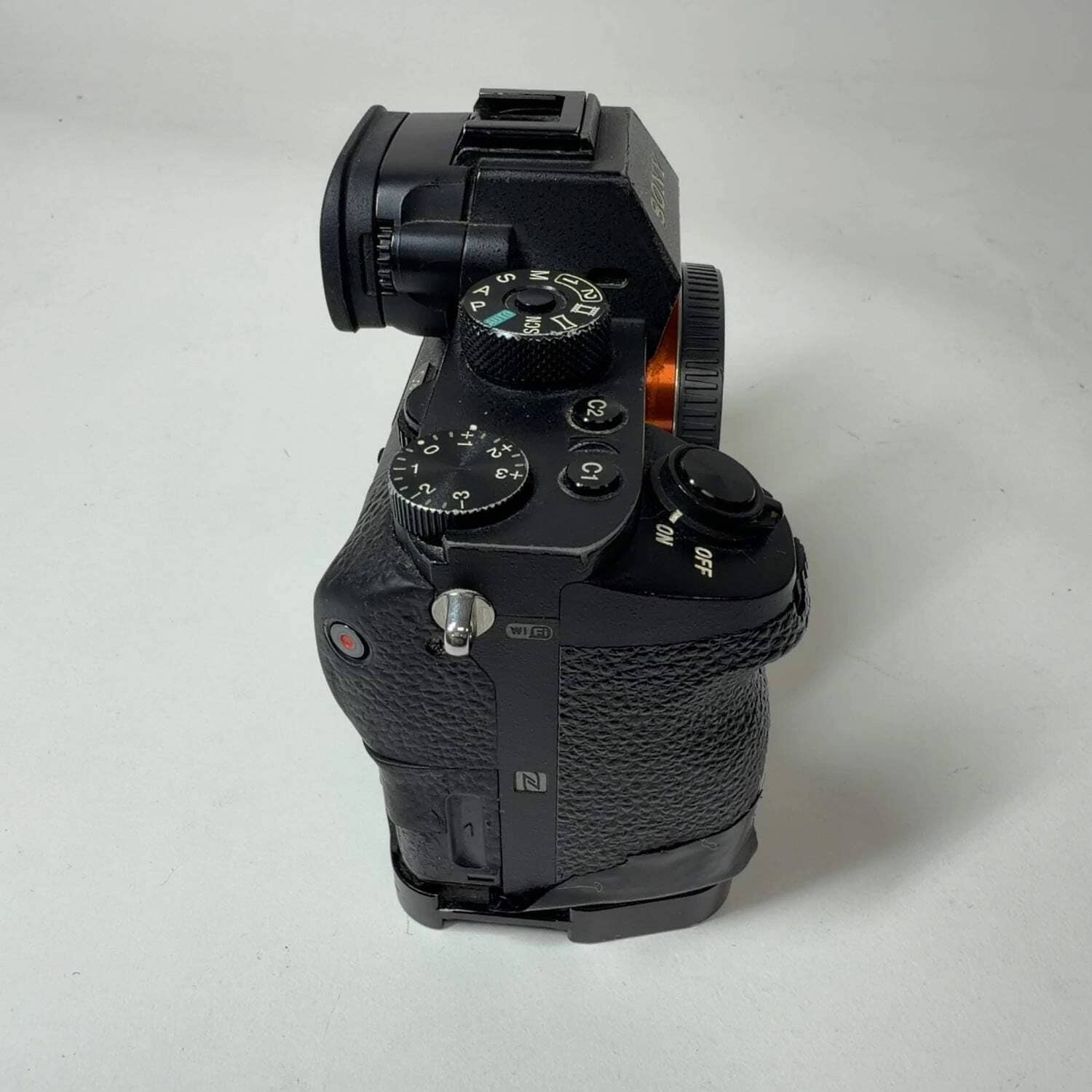 Sony Alpha 7R II Digital Cameras Black Refurbished - Excellent Body Only