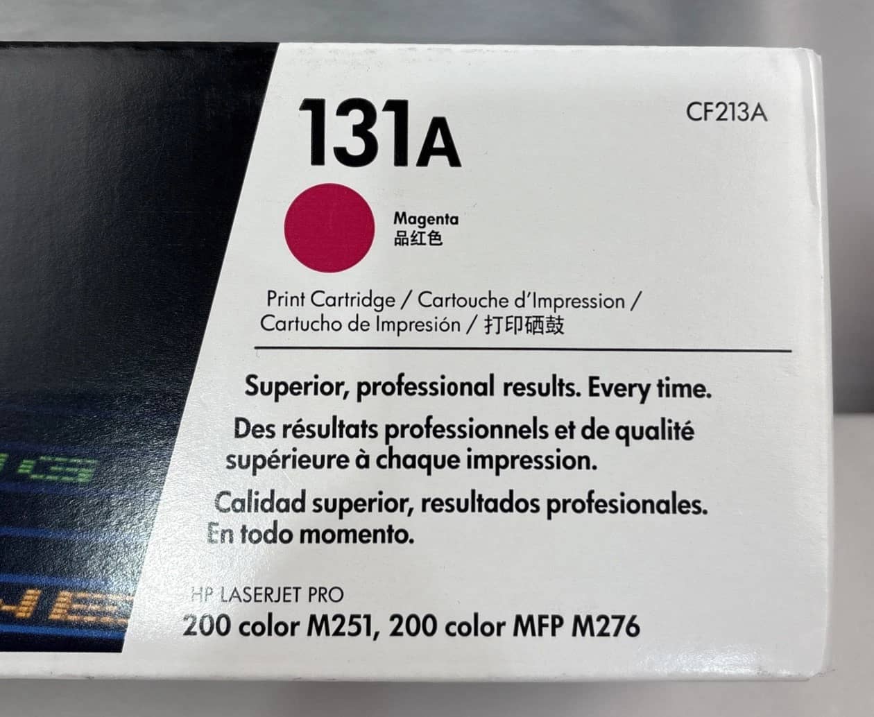 HP 131A Printers New