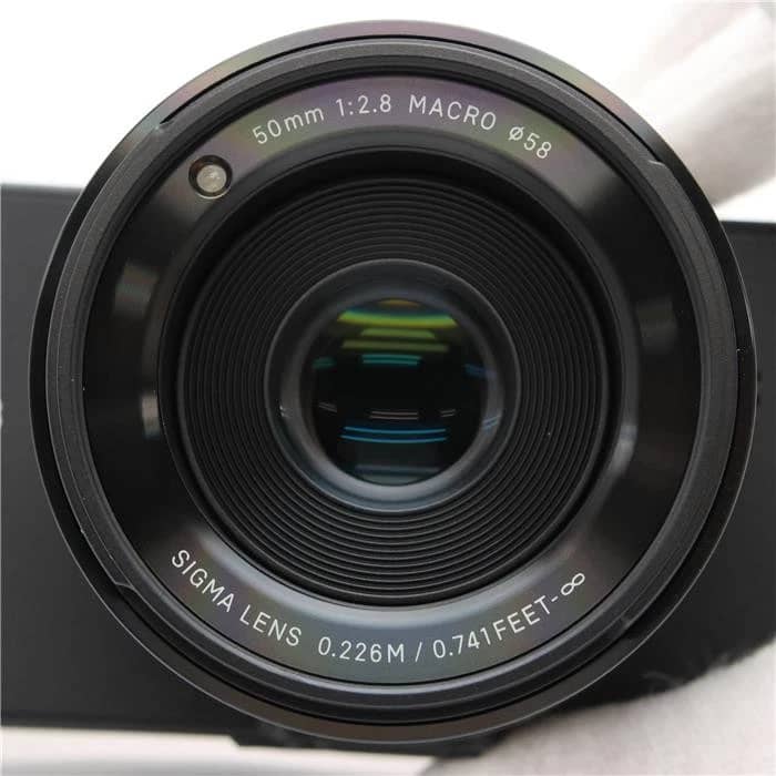 Sigma dp3 Quattro Digital Cameras Black New Body Only
