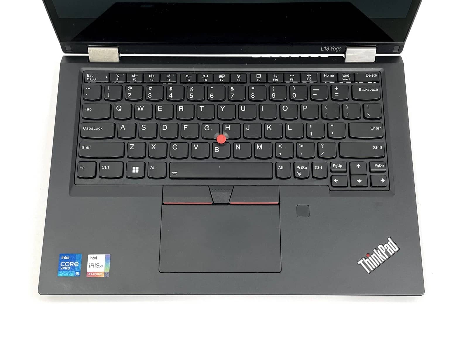 Lenovo ThinkPad L13 Yoga Gen2 Computers 256GB 8GB Used - Acceptable