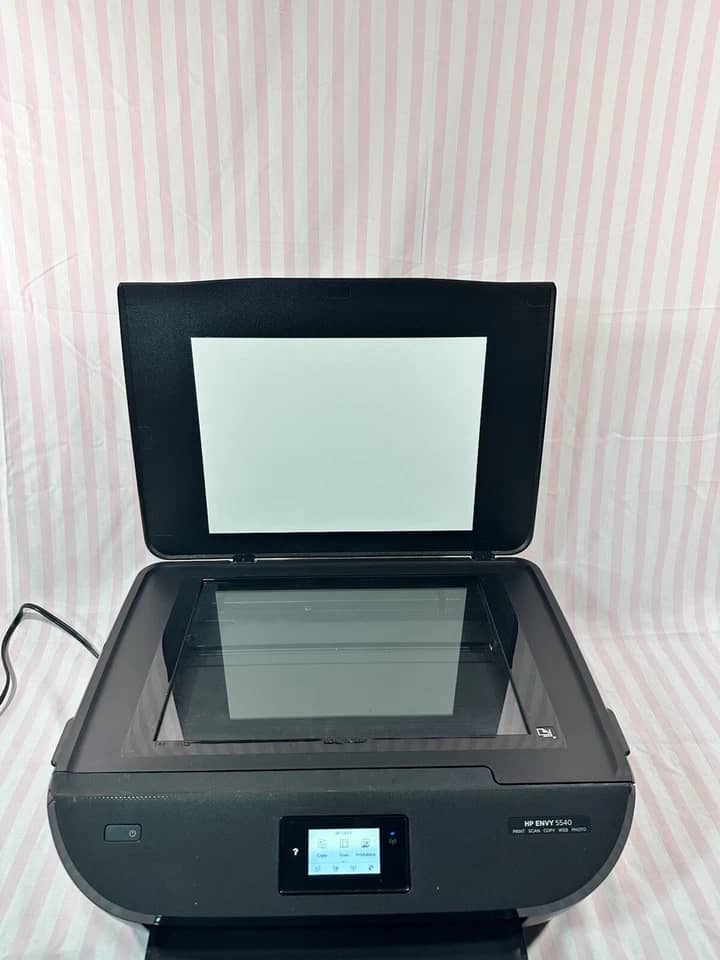 HP Envy 5549 Printers New