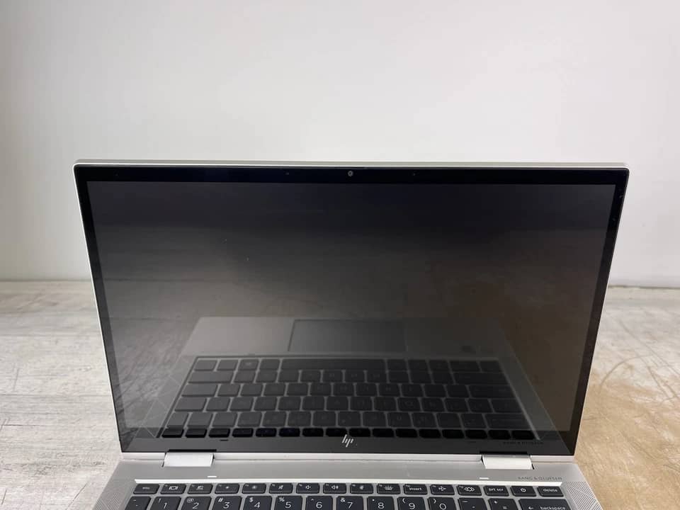HP EliteBook X360 830 G7 Computers 256GB 16GB Refurbished - Excellent