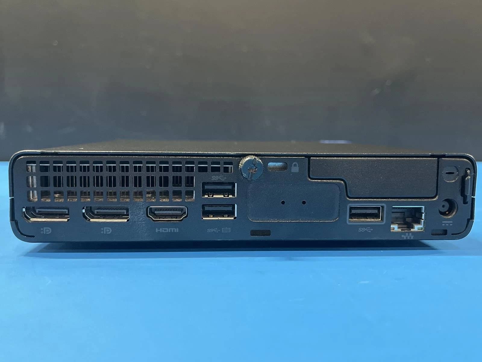 HP Pro 400 G9 Mini Computers 256GB 16GB New