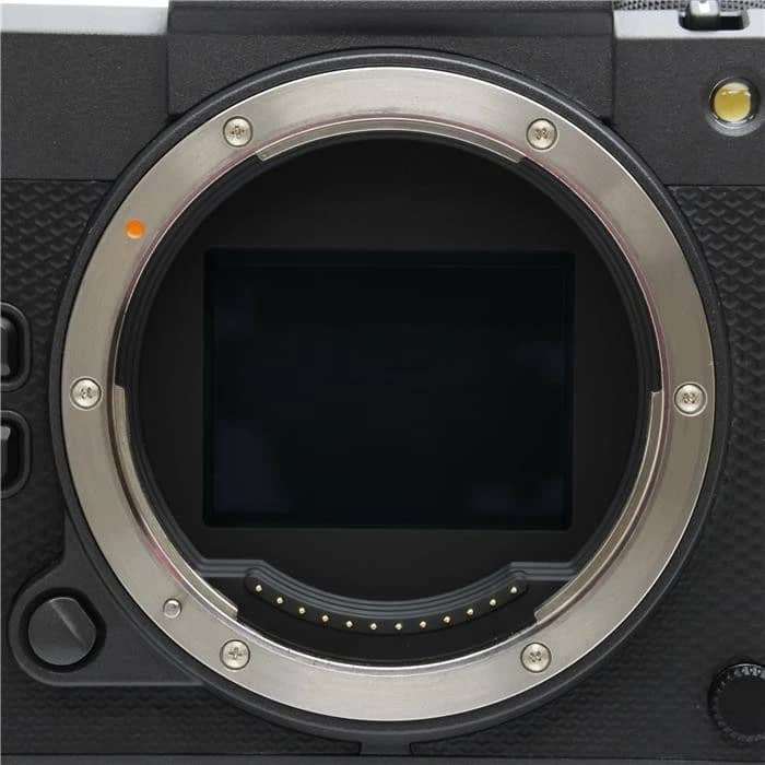 Fujifilm GFX100 II Digital Cameras