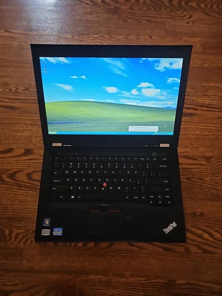 Lenovo ThinkPad T430 Computers