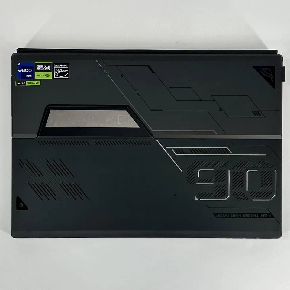 ASUS ROG Strix GZ301ZE Computers