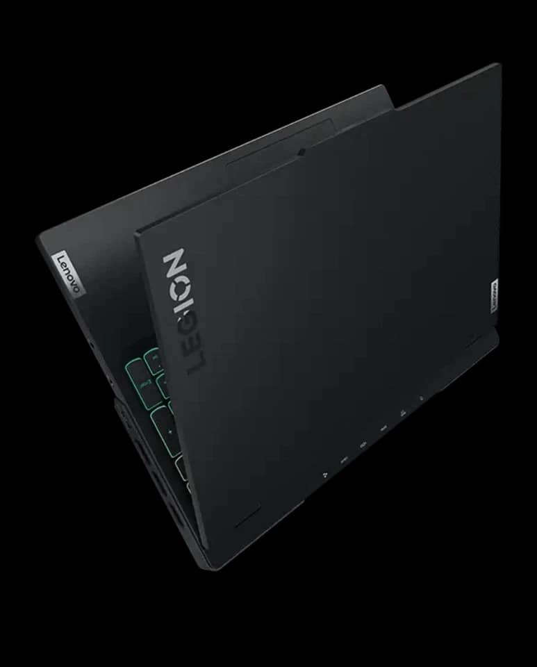 Lenovo IdeaPad Pro 7 Computers