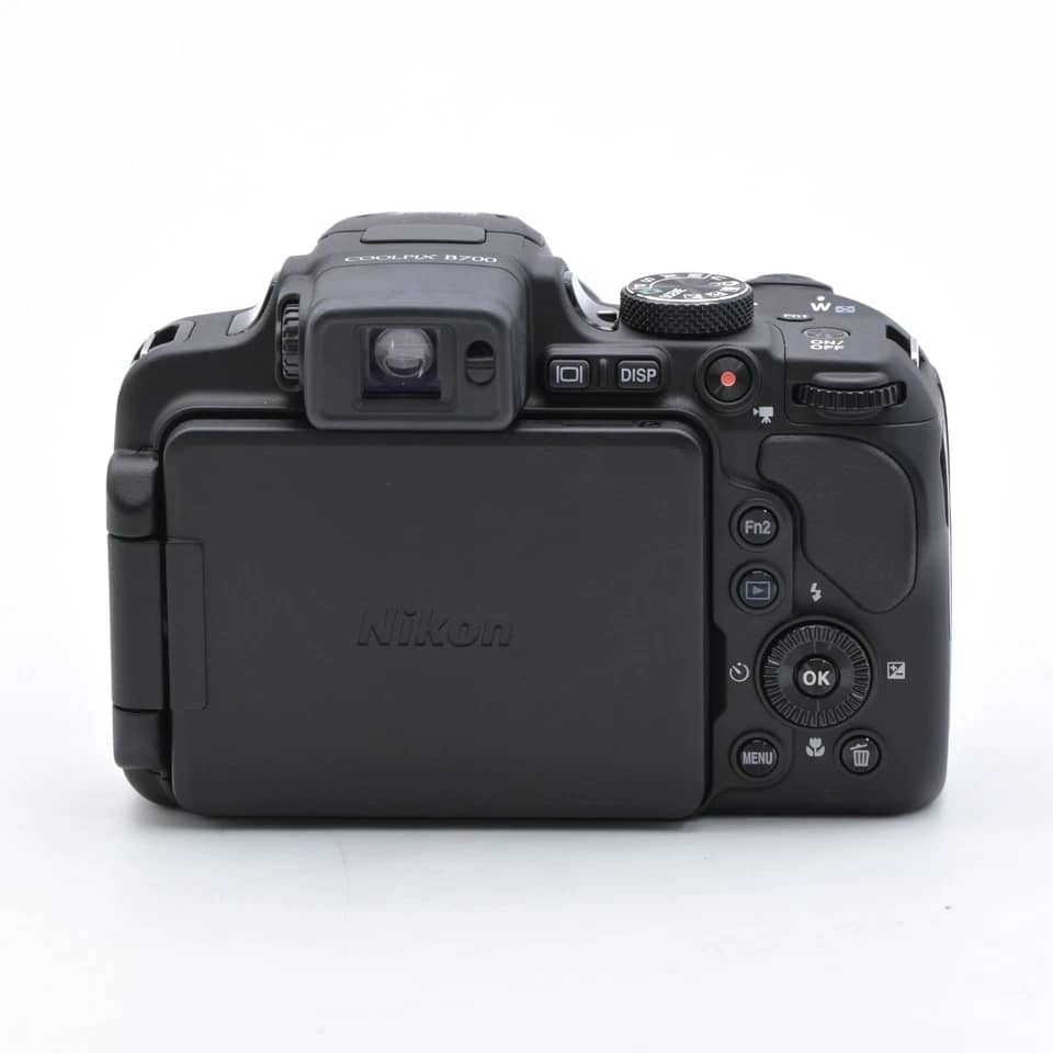 Nikon COOLPIX B700 Digital Cameras Black New Body Only