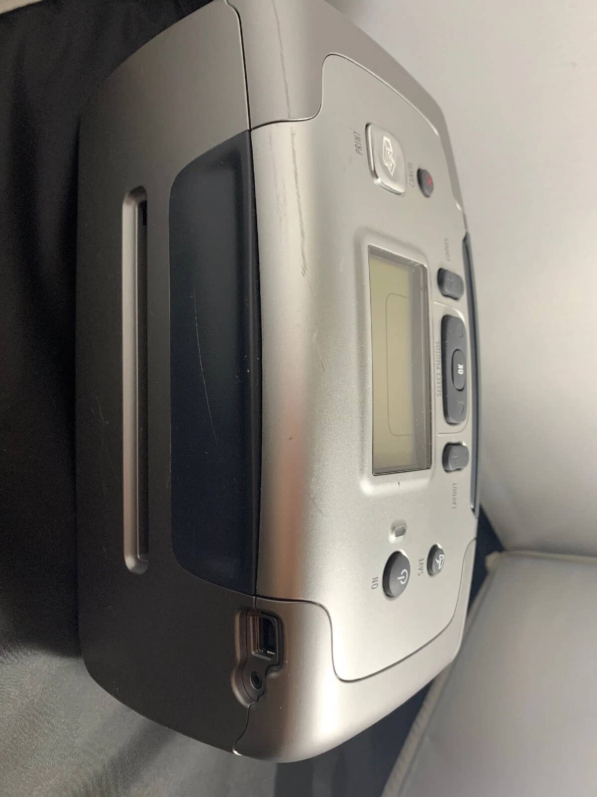 HP SDGOA-0314 Printers Used - Good