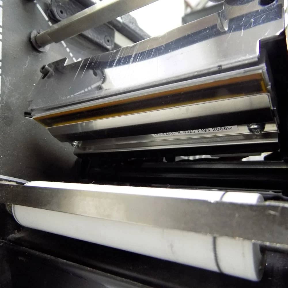 Zebra 90xiII Printers Used - Good