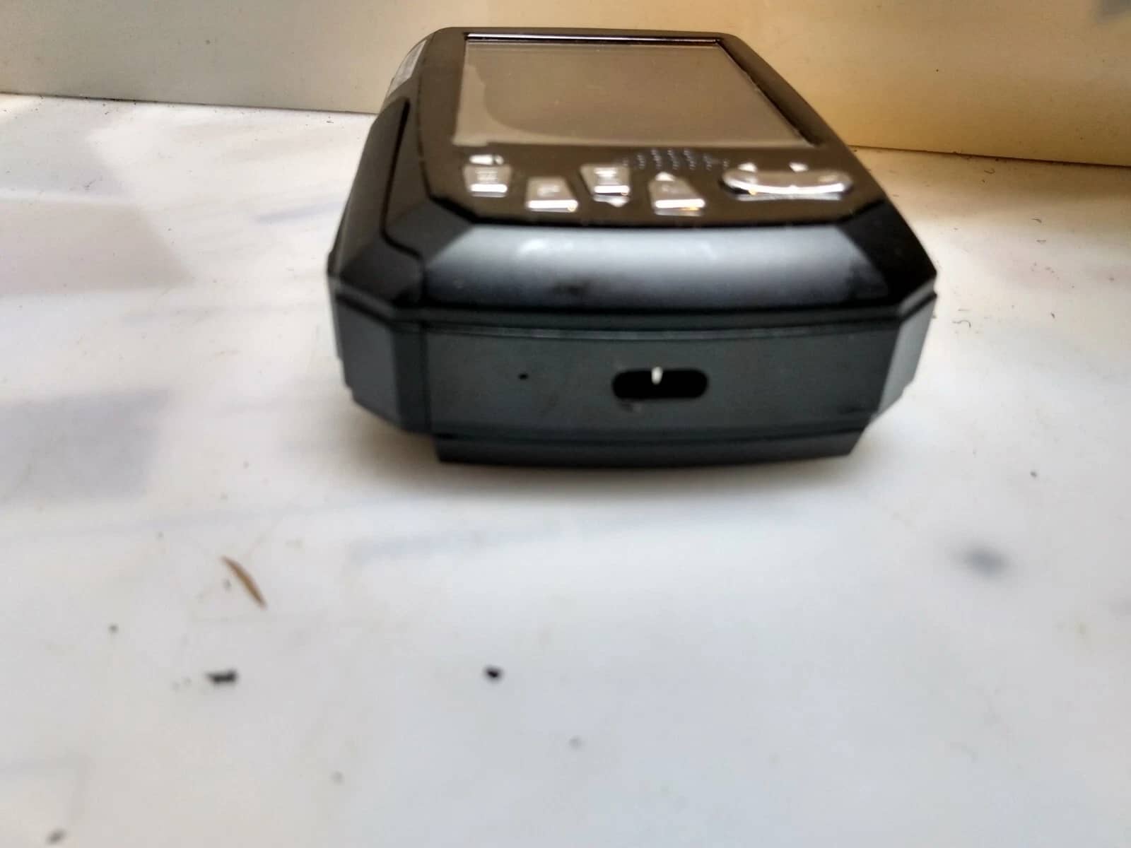 Polaroid IXX090 Digital Cameras Red Used - Good Body Only