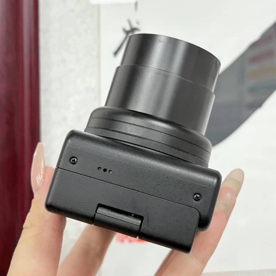 Sony ZV-1 II Digital Cameras