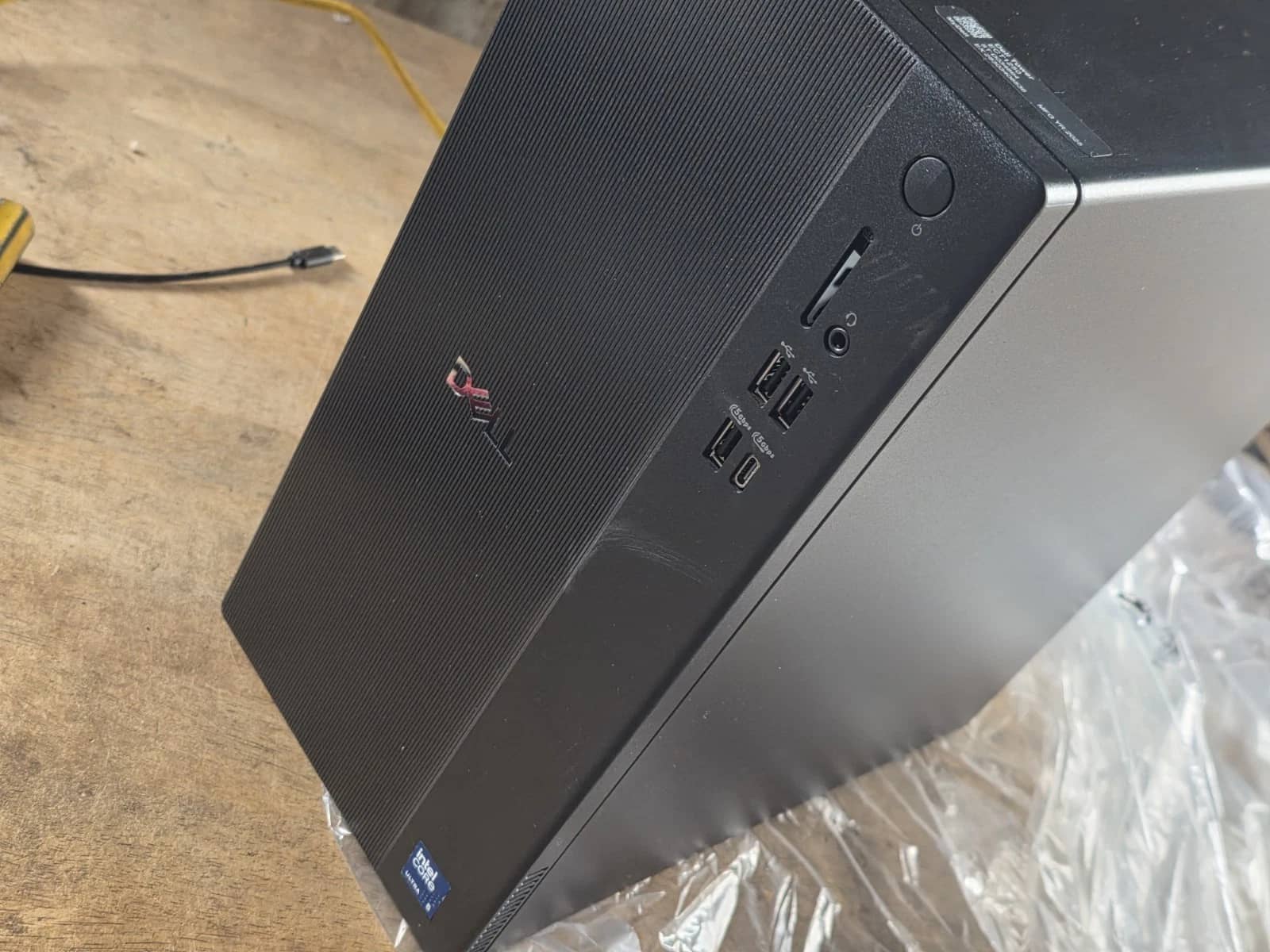 Dell tower desktop Computers Refurbished - Excellent