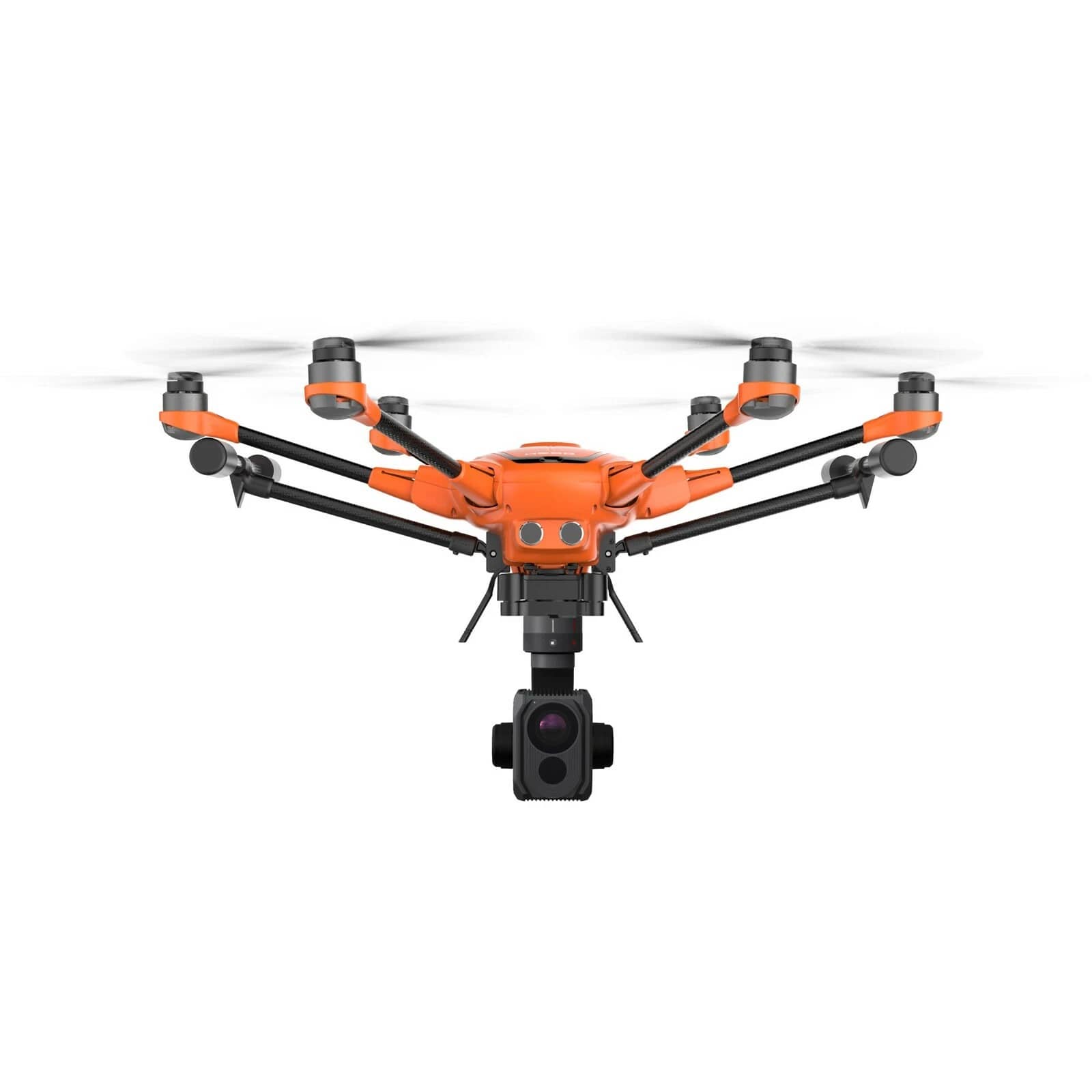 Yuneec Typhoon H Quadcopters & Multirotors For parts or not working