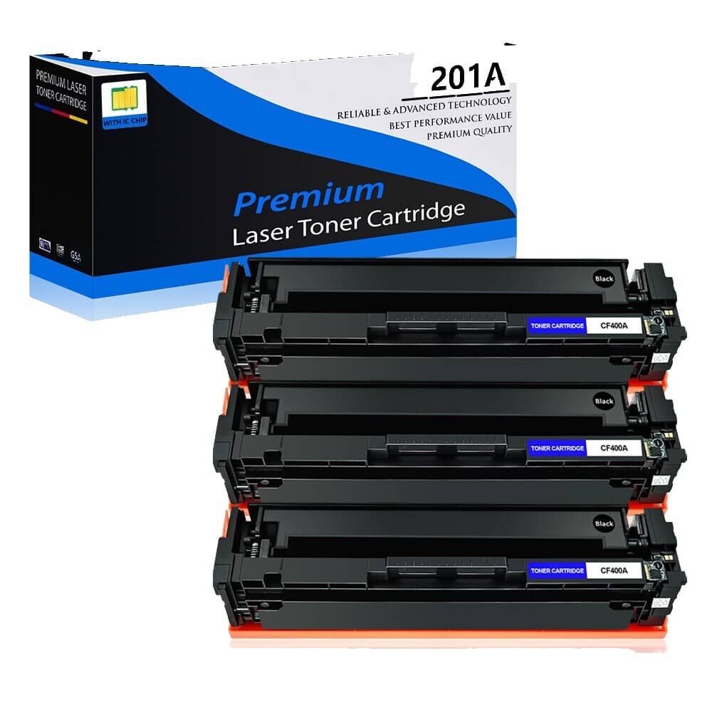 HP 2015 Printers Used - Good