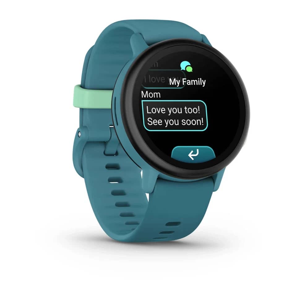 Garmin Garmin Bounce 2 Smartwatches
