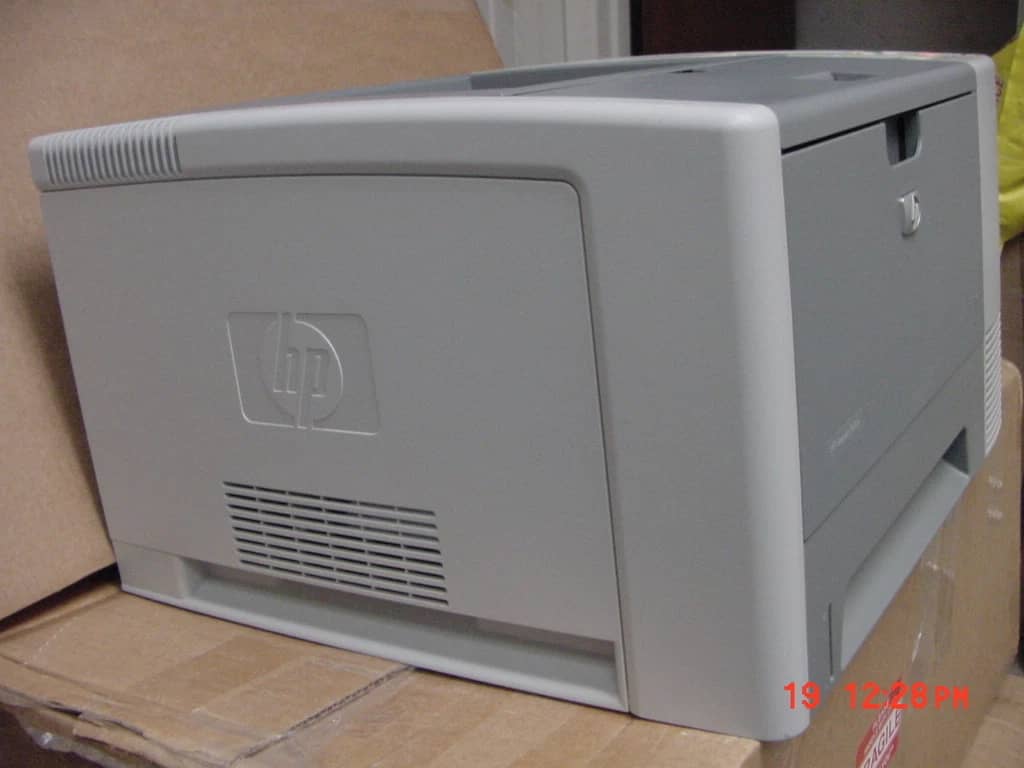 HP Q5964A Printers Used - Good