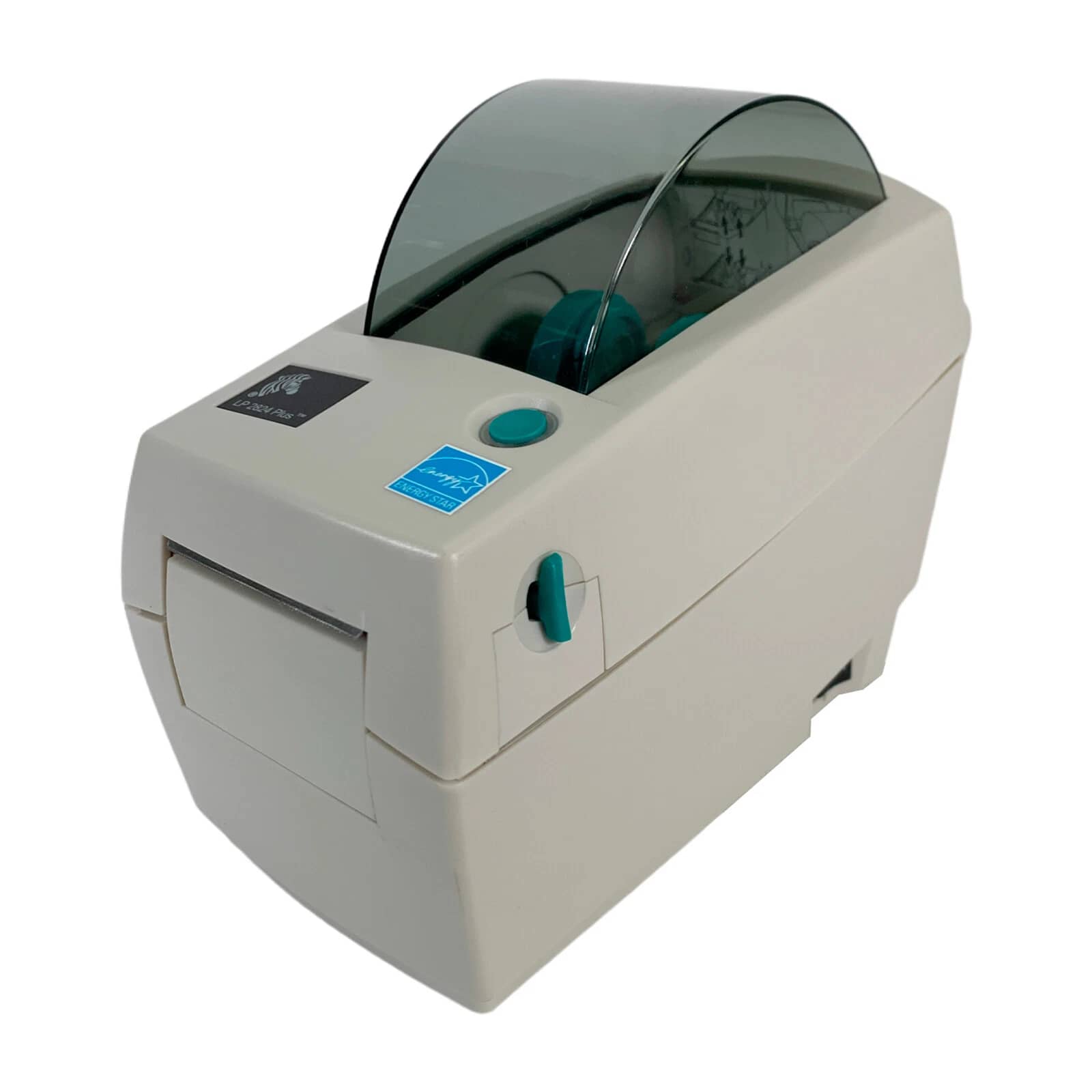 Zebra LP2824 Plus Printers New