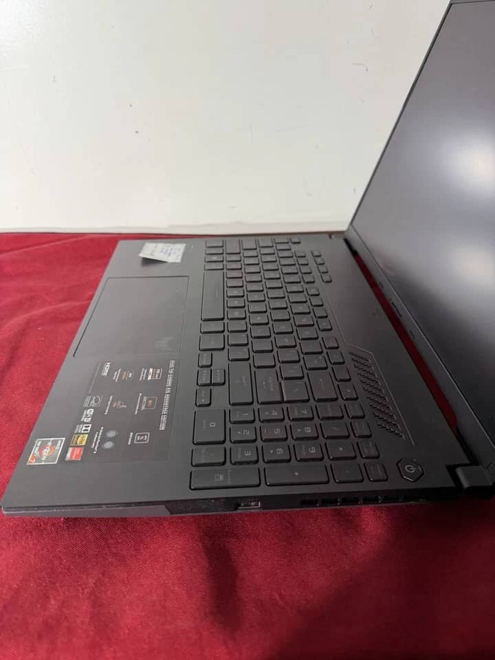 ASUS TUF FA617NT Computers