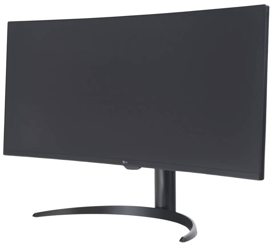 LG 34SR65QC Monitors