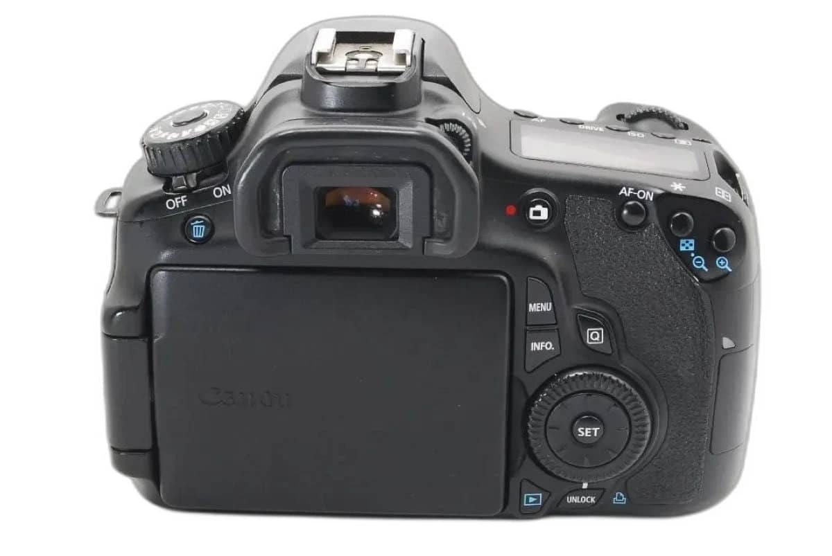 Canon EOS 60D Digital Cameras Black New Body Only