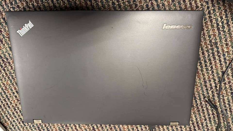 Lenovo ThinkPad L540 Computers