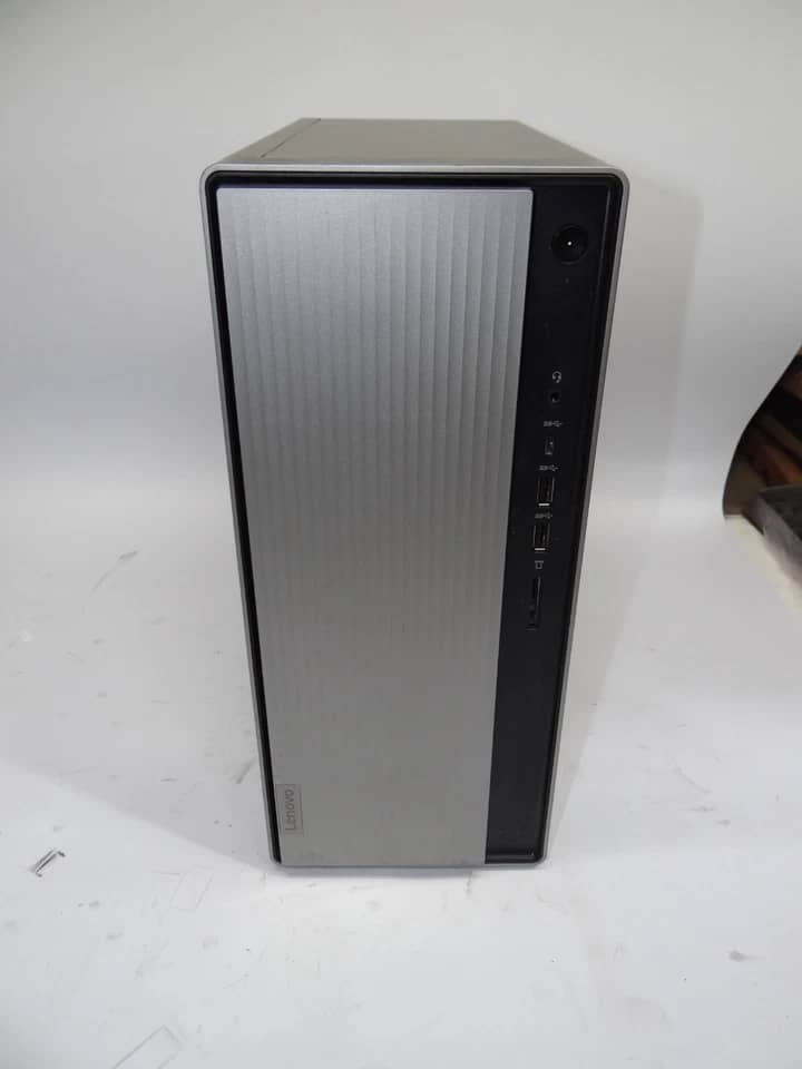 Lenovo IdeaCentre 5 Computers Refurbished - Excellent