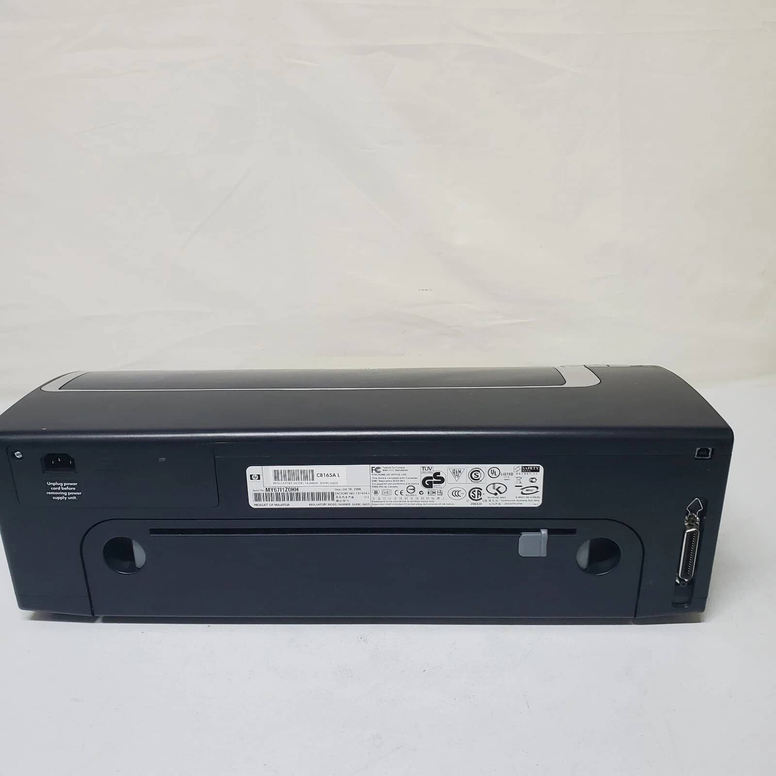 HP Deskjet 9800 Printers Used - Good