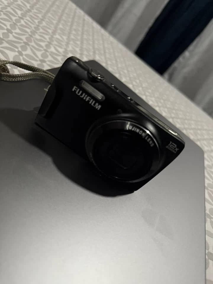 Fujifilm X-T5 Digital Cameras