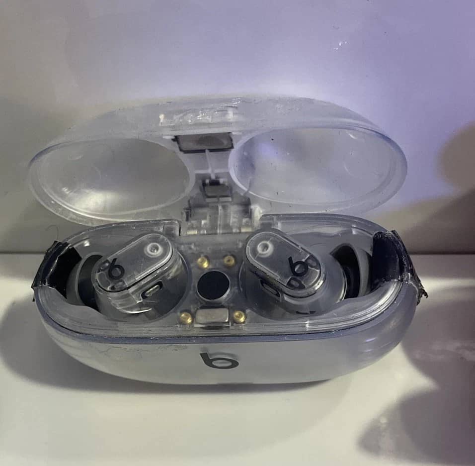 Beats Studio Pro Headphones & Earbuds 