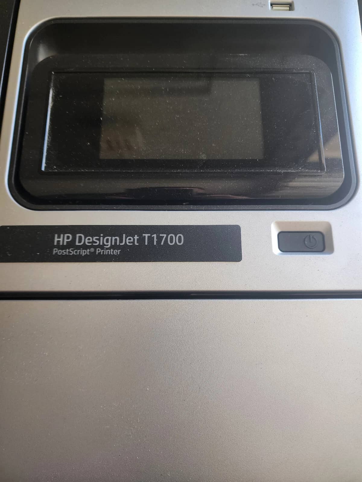 HP 1VD87A Printers Used - Good