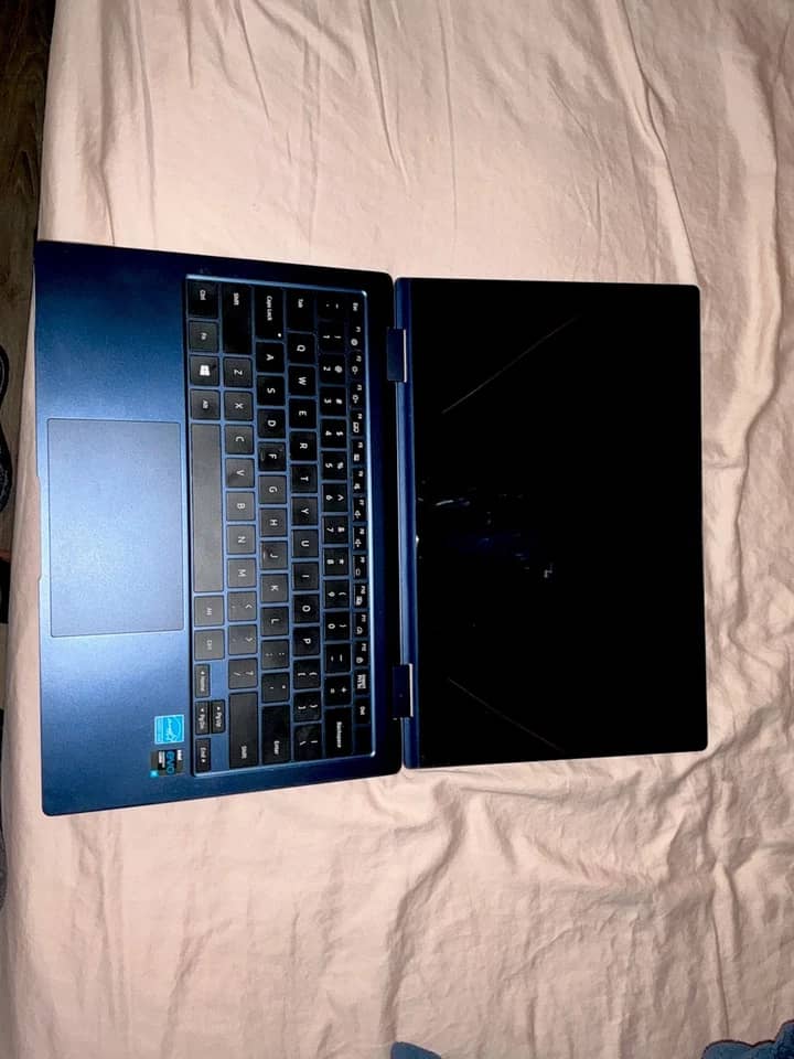 Samsung Galaxy Book Pro 360 Computers