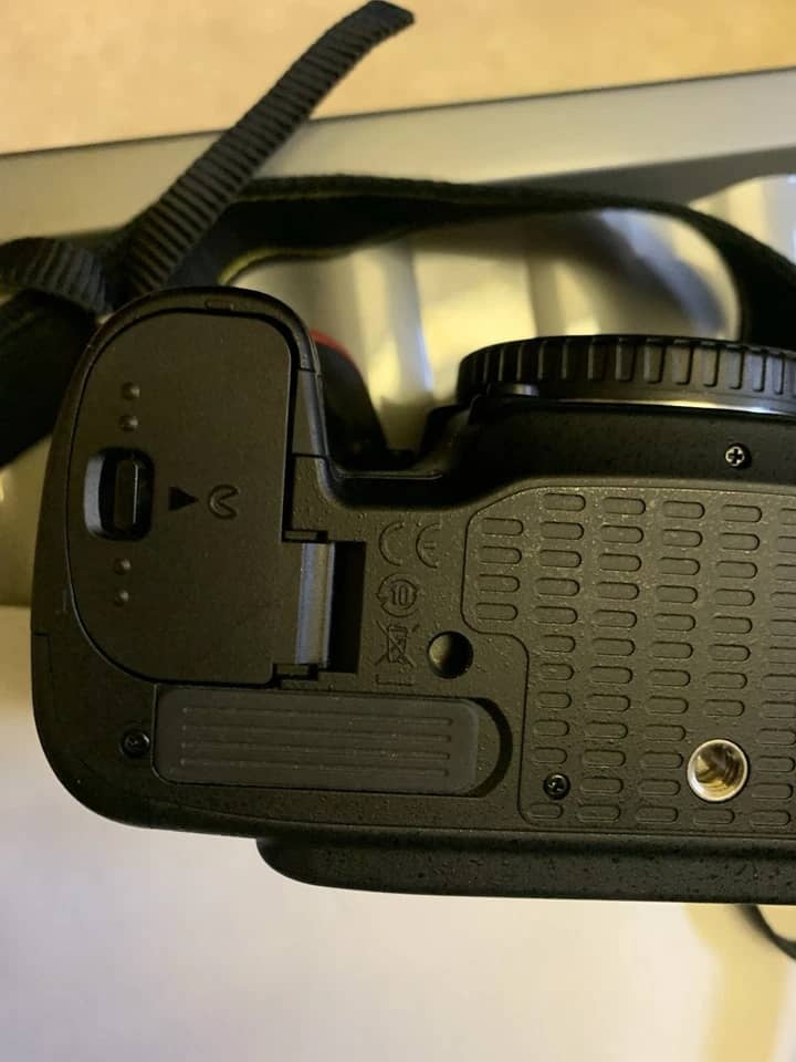 Nikon D7100 Digital Cameras