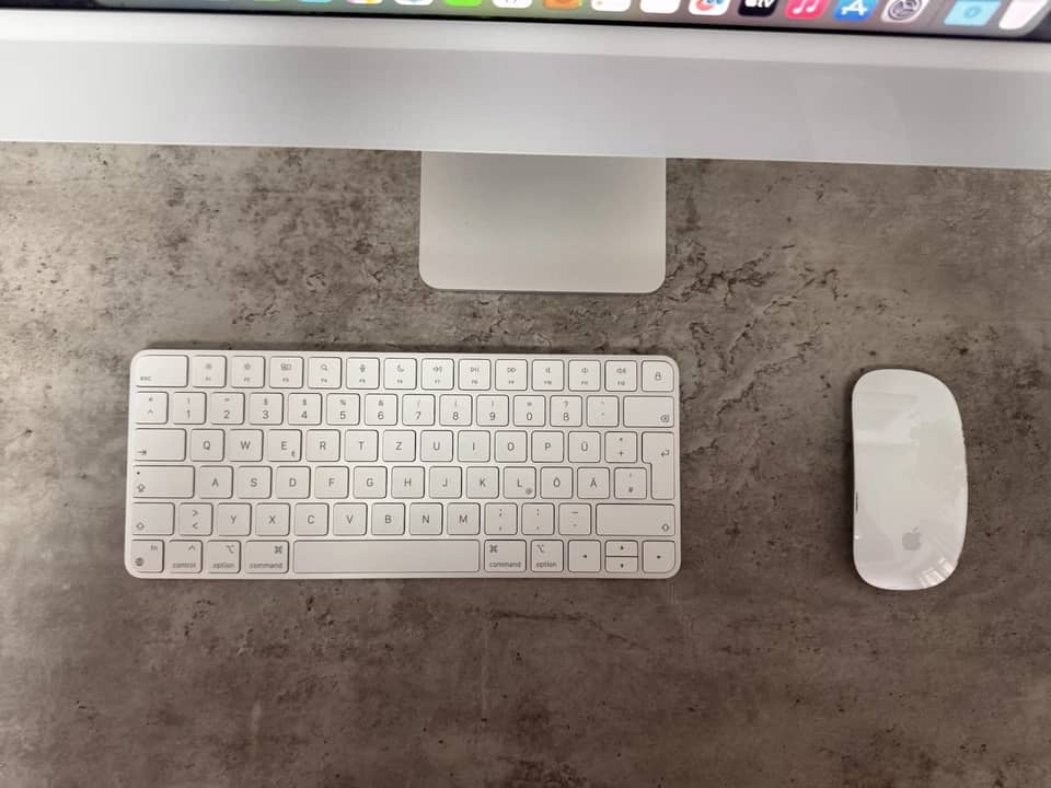 Apple iMac (2021) Computers