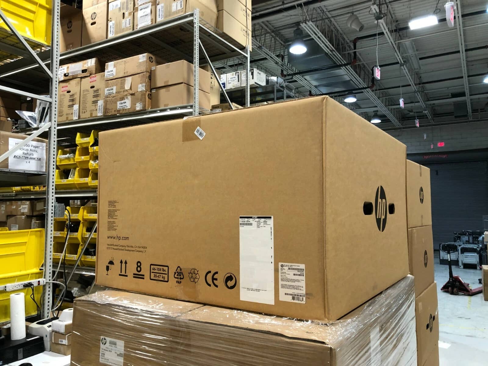HP CF243A Printers New
