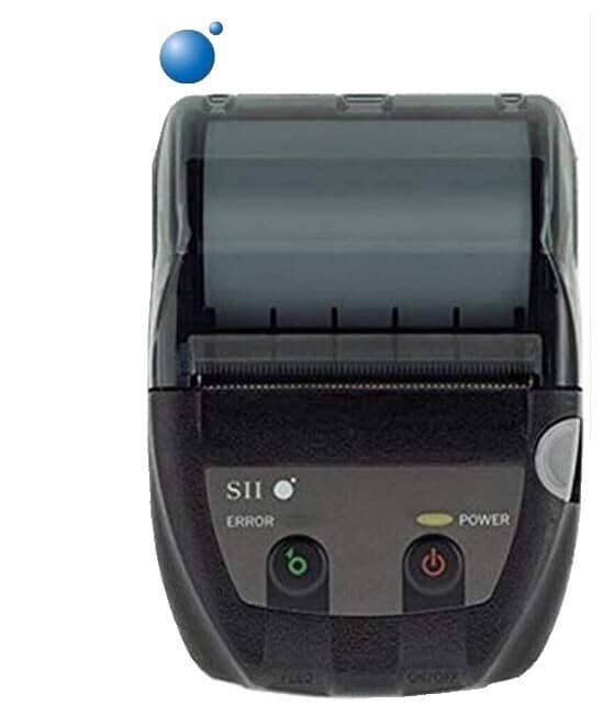 Zebra ZQ310 Printers New