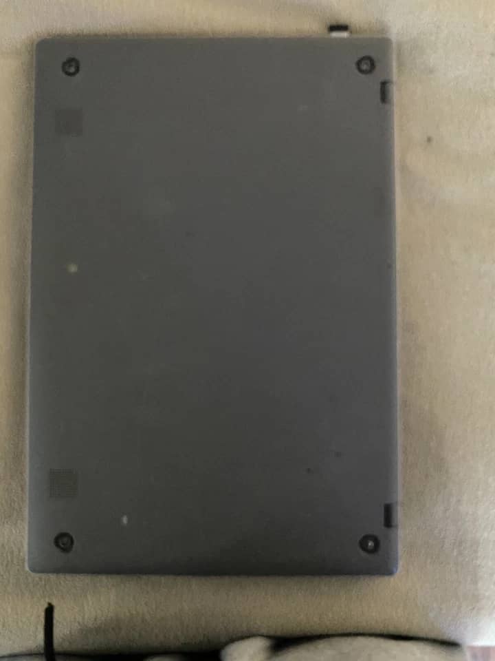 Samsung Galaxy Chromebook Computers