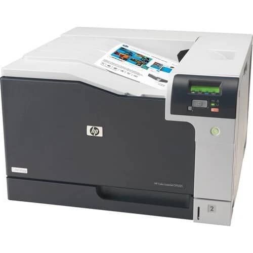 HP CP5225dn Printers New