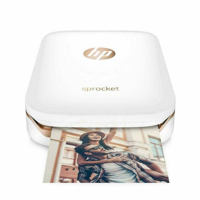 HP Sprocket Select Printers Used - Good