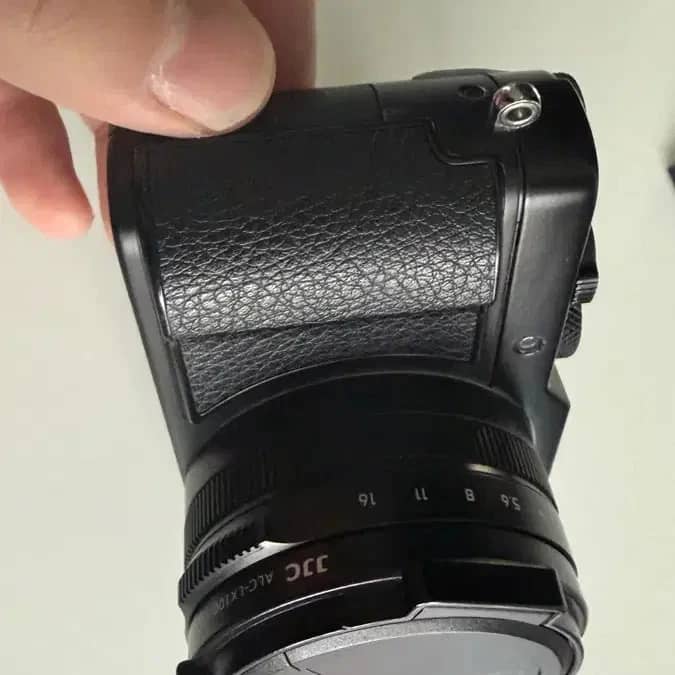 Panasonic LUMIX LX100M2 Digital Cameras Black New Body Only