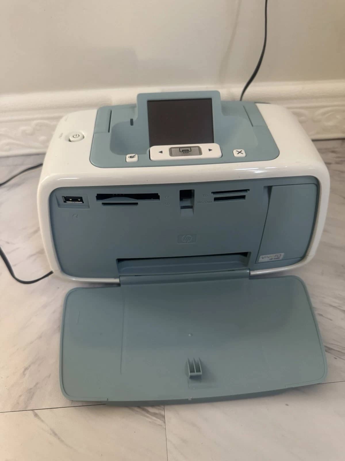 HP 30PB1H Printers Used - Good
