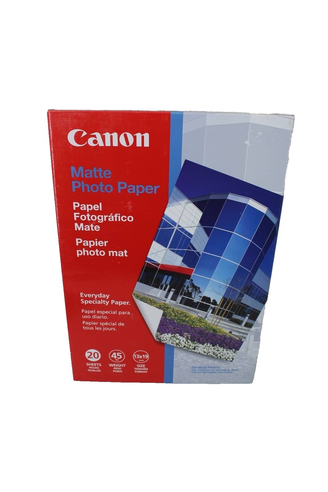 Canon 9000 Mark II Printers Used - Good
