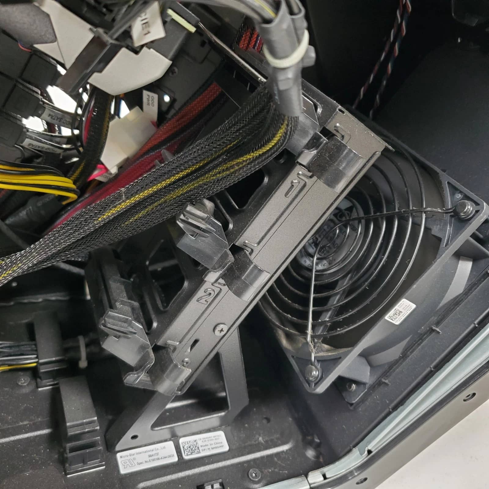 Dell Alienware Area-51 AAT2250 Computers 2TB 32GB New