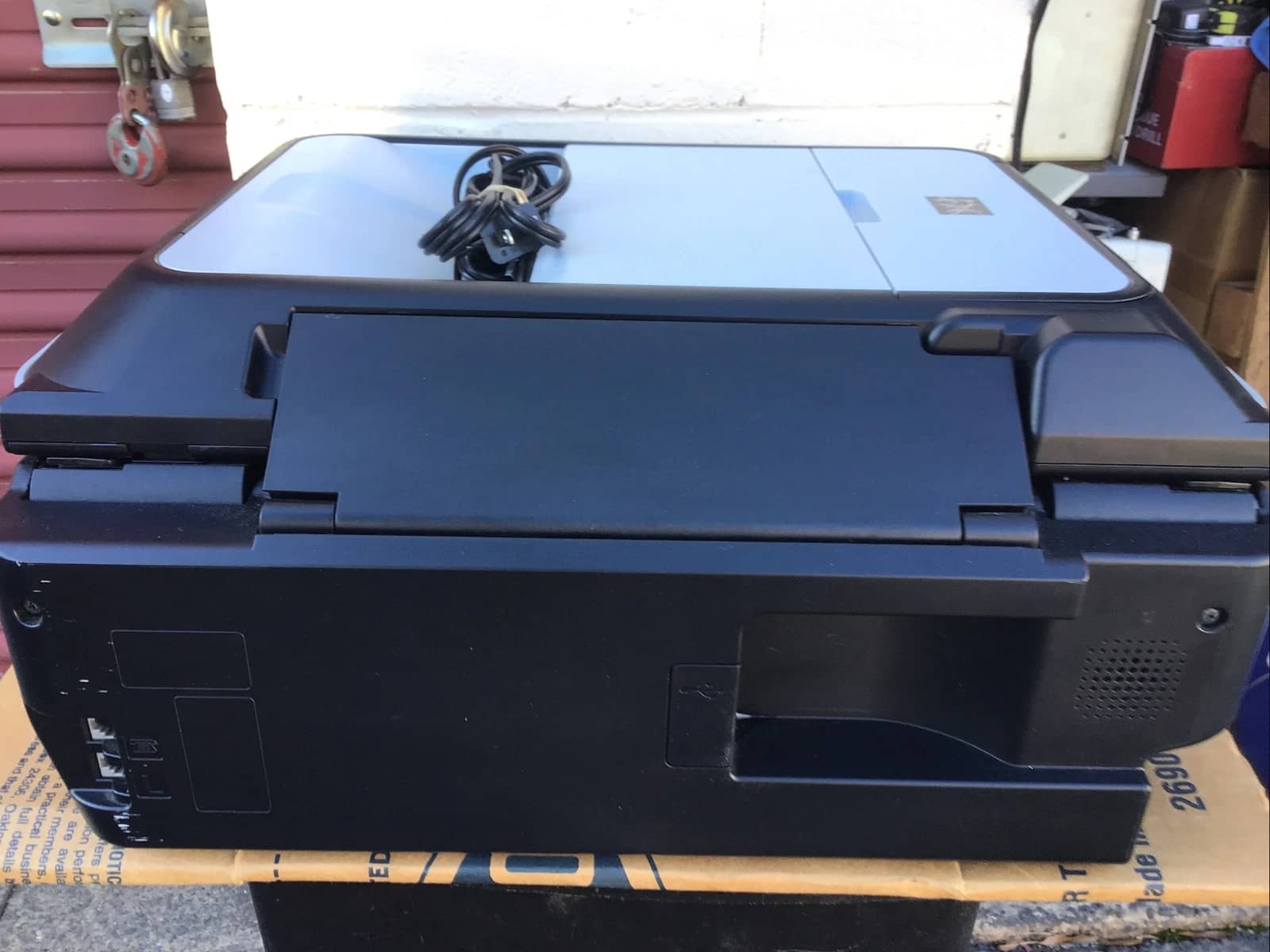 Canon MX360 Printers New